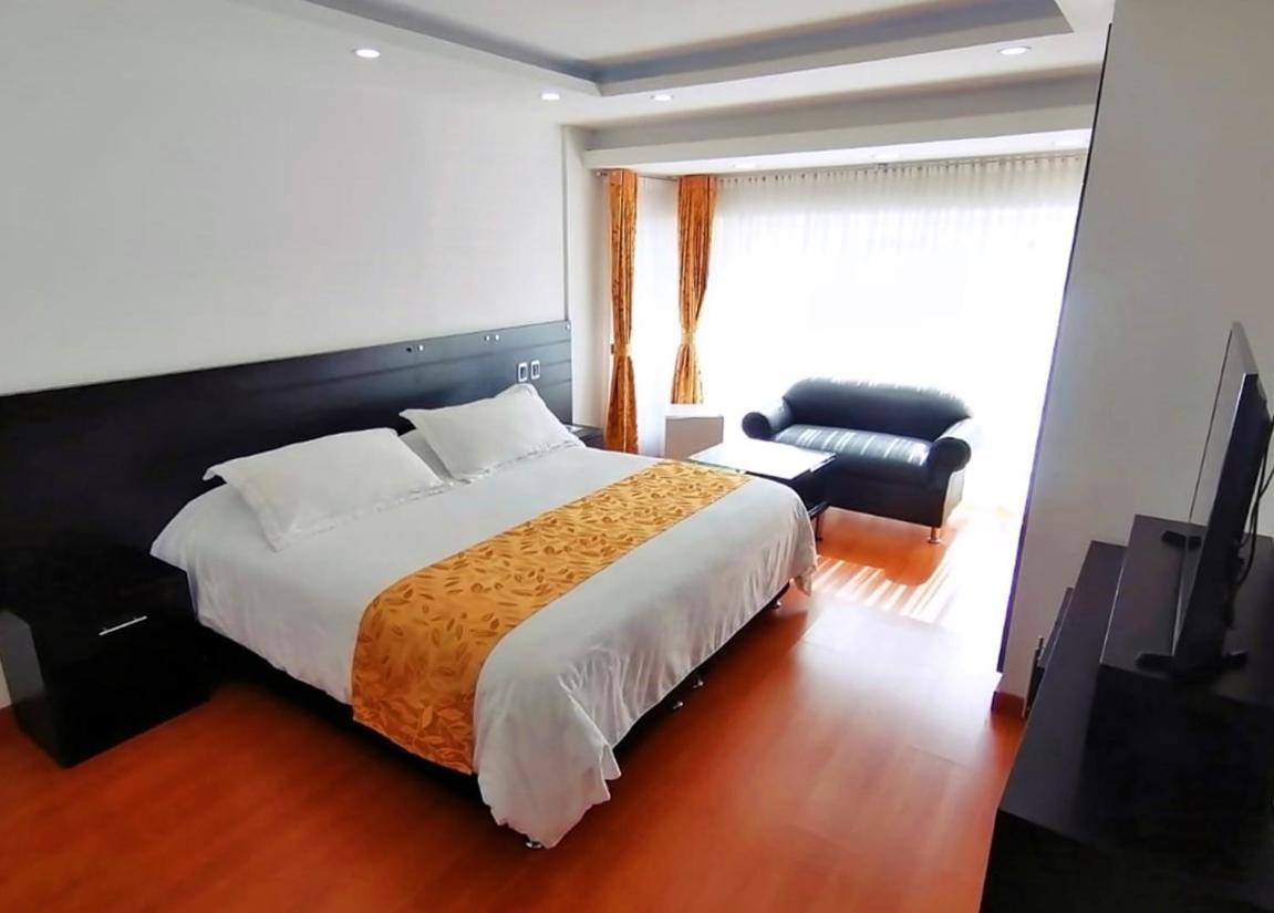 Hotel Palermo Suite باستو المظهر الخارجي الصورة