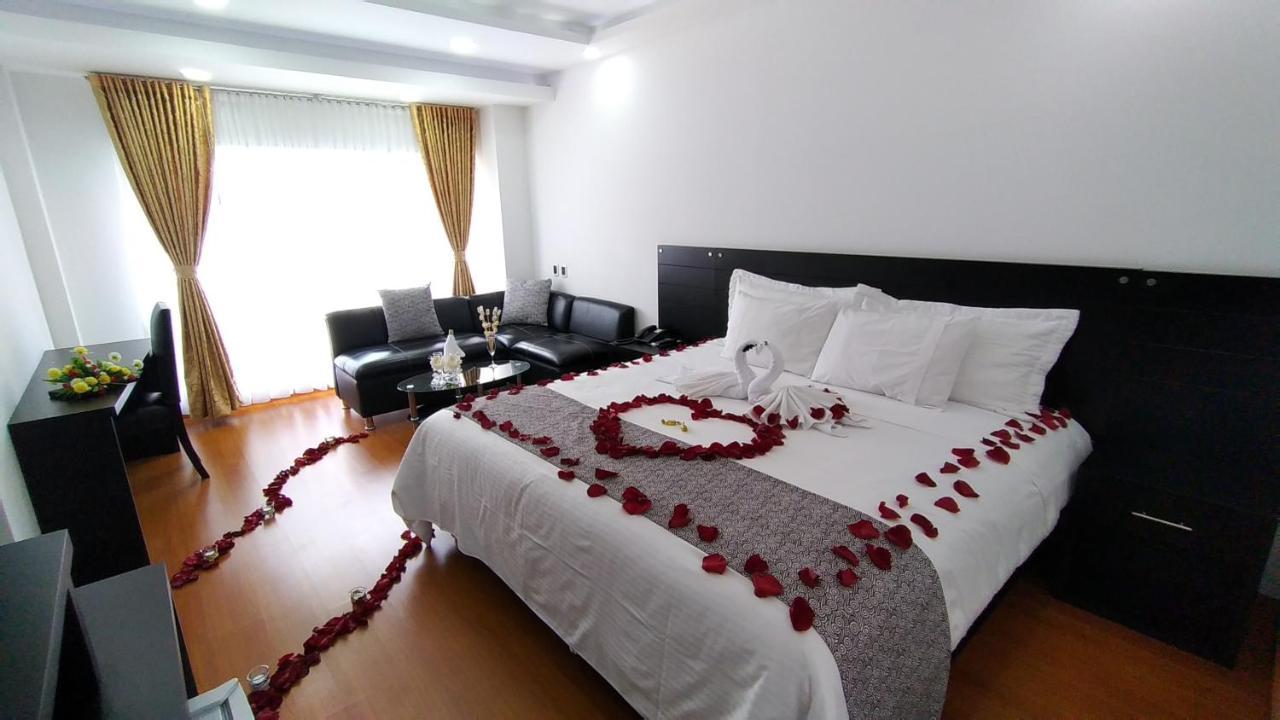 Hotel Palermo Suite باستو المظهر الخارجي الصورة