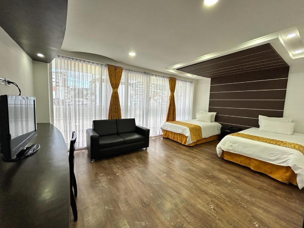 Hotel Palermo Suite باستو المظهر الخارجي الصورة