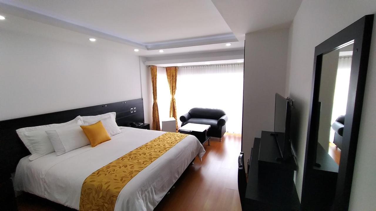 Hotel Palermo Suite باستو المظهر الخارجي الصورة