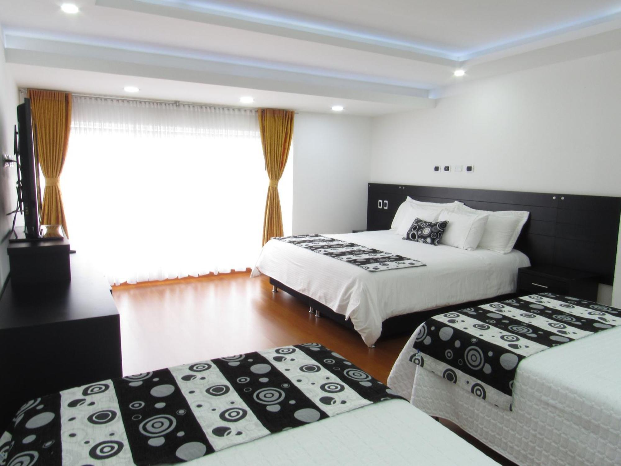 Hotel Palermo Suite باستو المظهر الخارجي الصورة