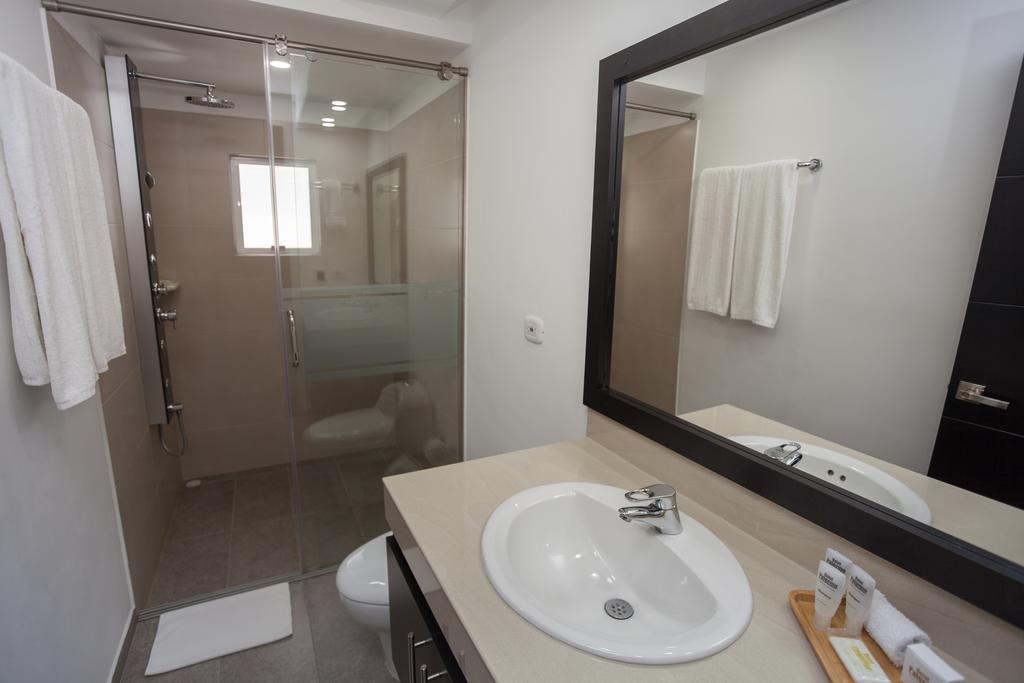 Hotel Palermo Suite باستو المظهر الخارجي الصورة