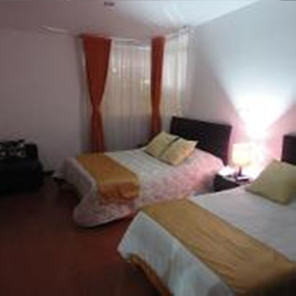 Hotel Palermo Suite باستو المظهر الخارجي الصورة