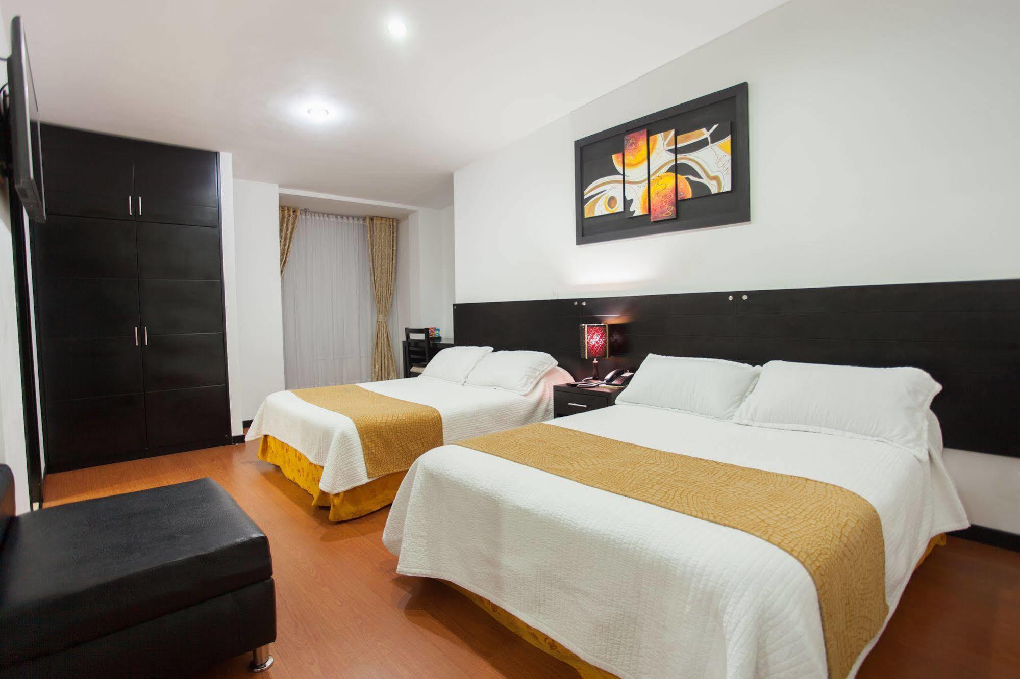 Hotel Palermo Suite باستو المظهر الخارجي الصورة