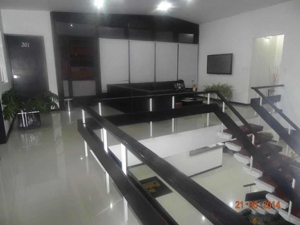 Hotel Palermo Suite باستو المظهر الخارجي الصورة