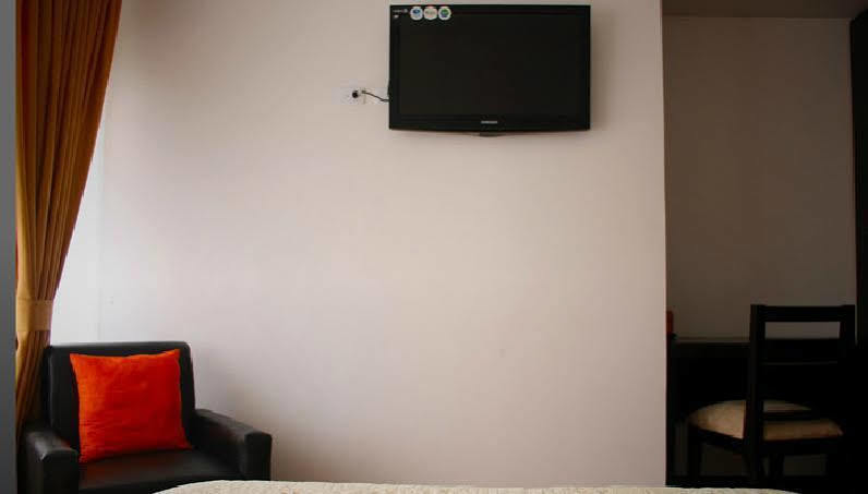 Hotel Palermo Suite باستو المظهر الخارجي الصورة