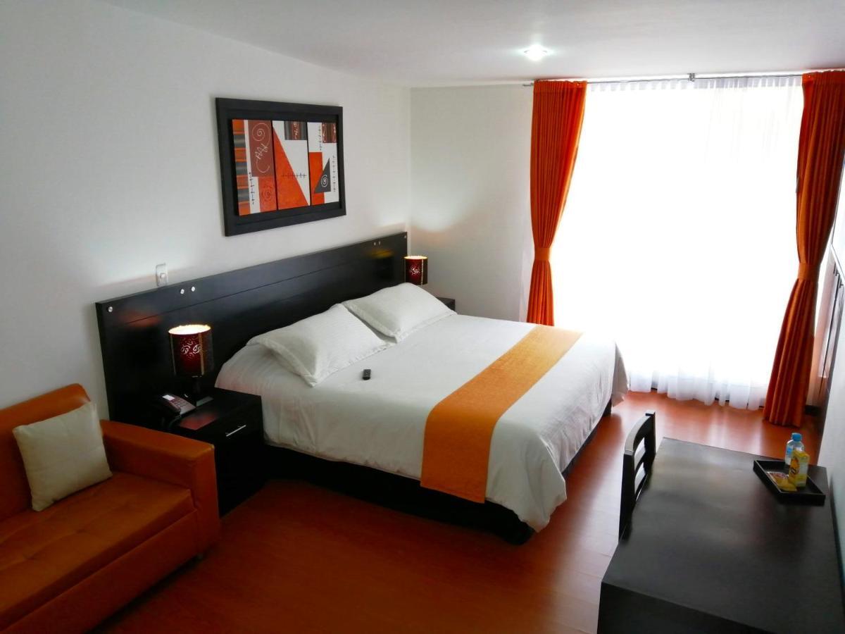 Hotel Palermo Suite باستو المظهر الخارجي الصورة