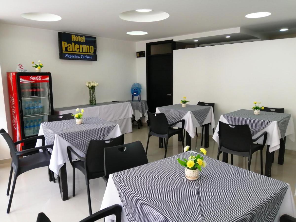 Hotel Palermo Suite باستو المظهر الخارجي الصورة