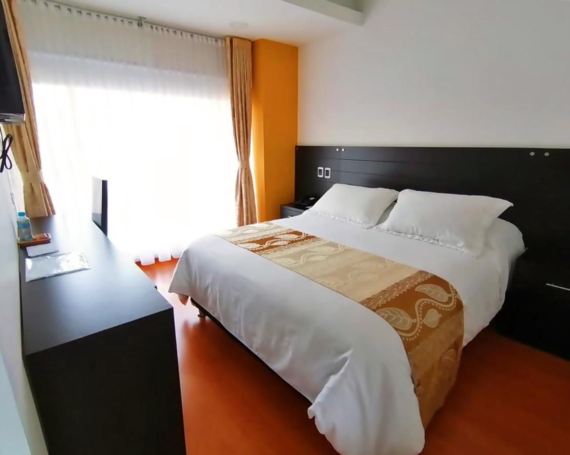 Hotel Palermo Suite باستو المظهر الخارجي الصورة