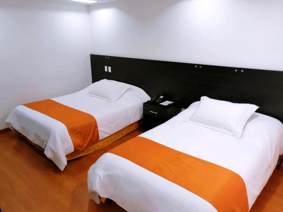 Hotel Palermo Suite باستو المظهر الخارجي الصورة